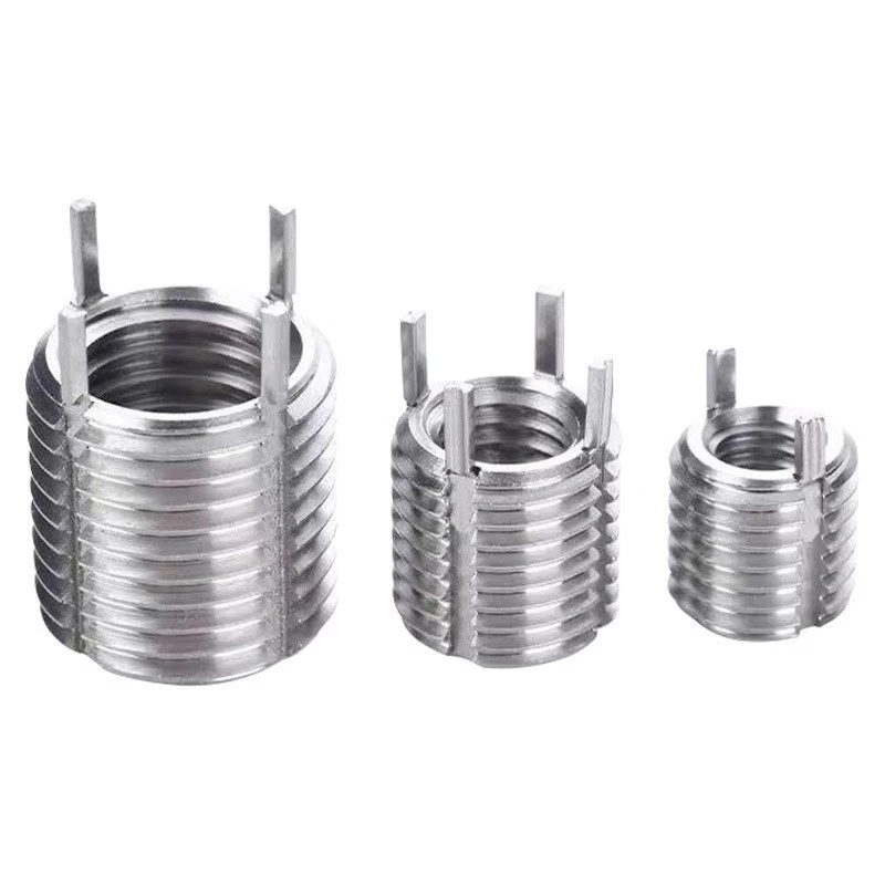 Keyed Threaded Inserts high quality