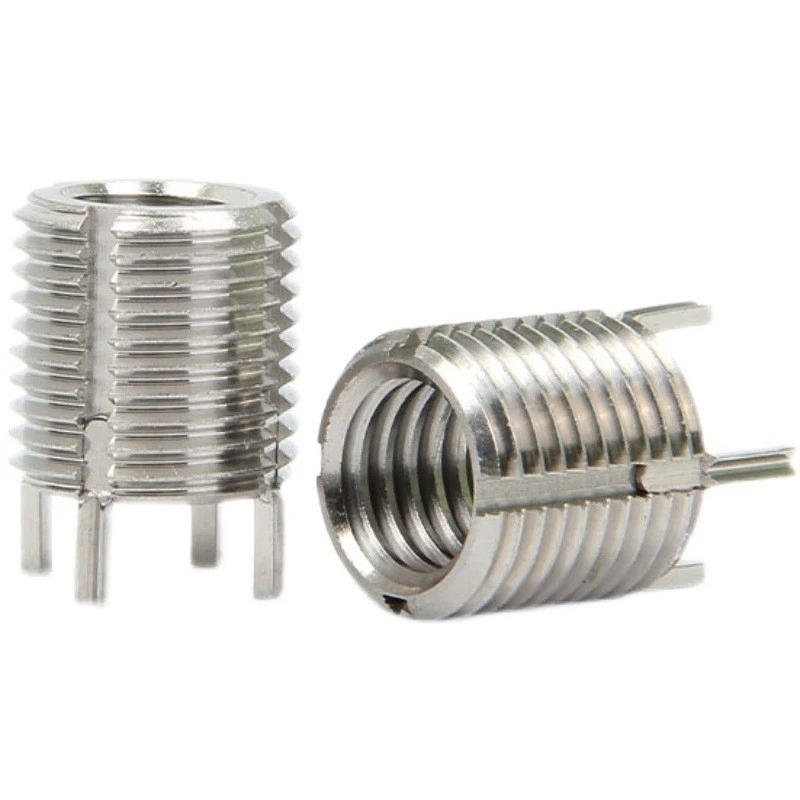 Keyed Threaded Inserts suppliers