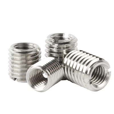 Daħħal Double Threaded