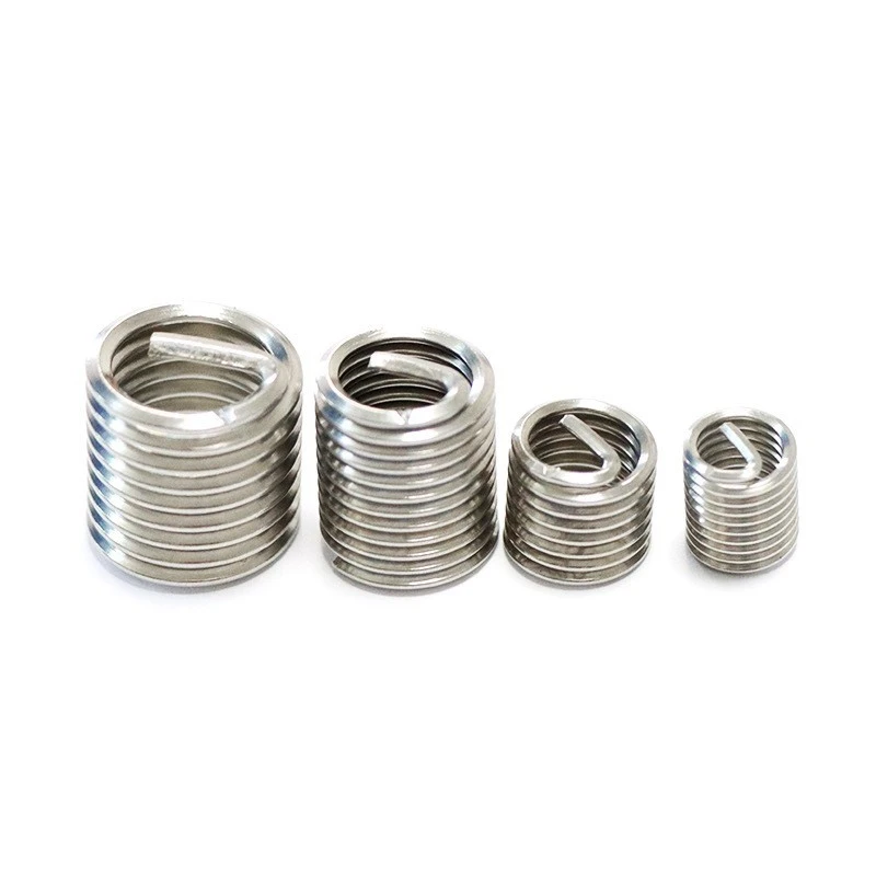 Wire Thread Inserts factory