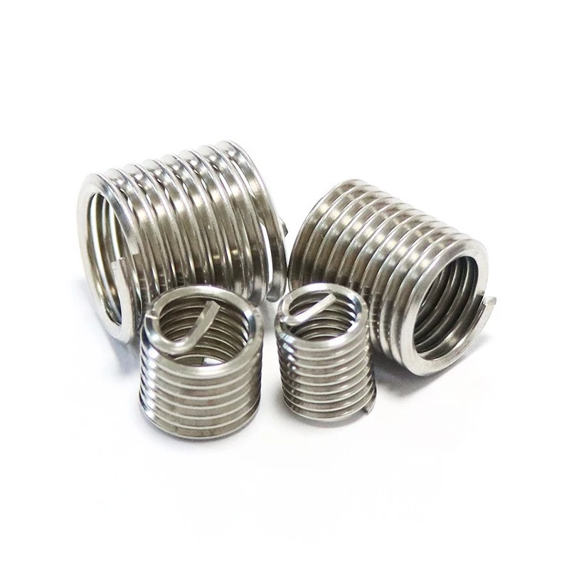 Wire Thread Inserts best